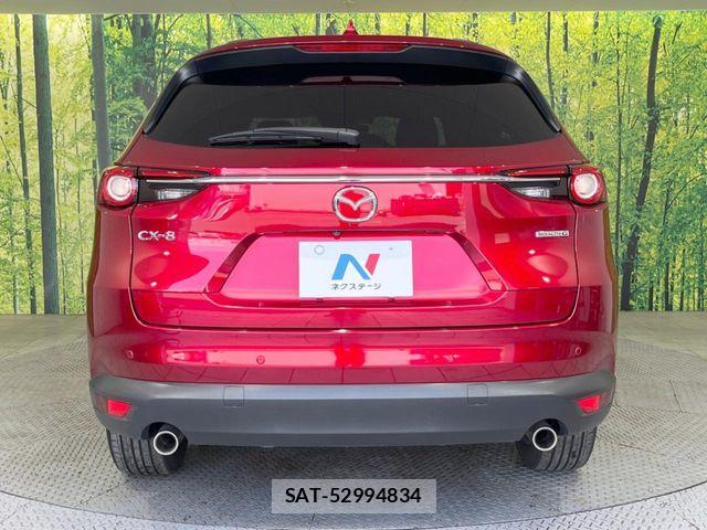 Mazda CX-8 2021-09 6814585-15