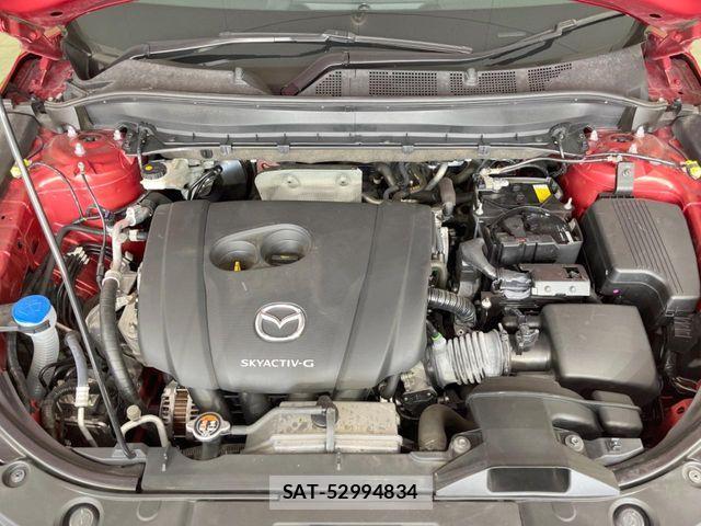 Mazda CX-8 2021-09 6814585-17