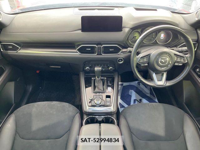 Mazda CX-8 2021-09 6814585-1