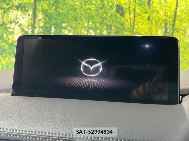 Mazda CX-8 2021-09 6814585-3