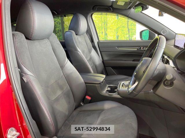 Mazda CX-8 2021-09 6814585-7
