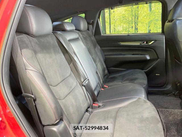 Mazda CX-8 2021-09 6814585-8