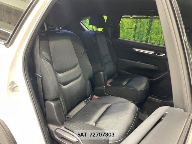 Mazda CX-8 2018-03 6814592-9