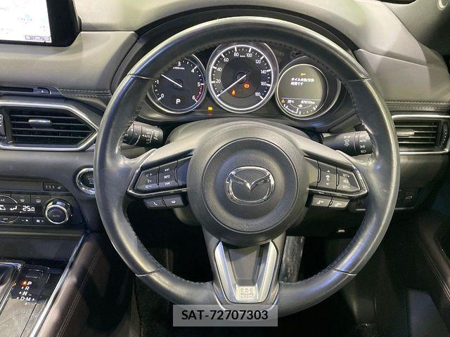Mazda CX-8 2018-03 6814592-12