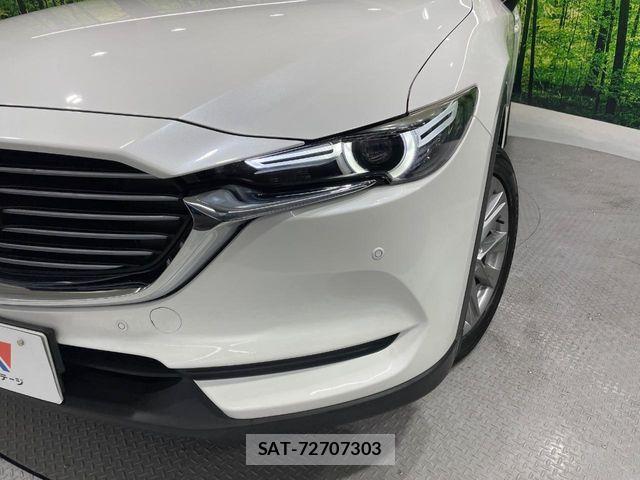 Mazda CX-8 2018-03 6814592-13