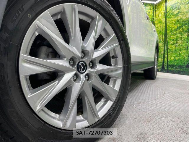 Mazda CX-8 2018-03 6814592-14
