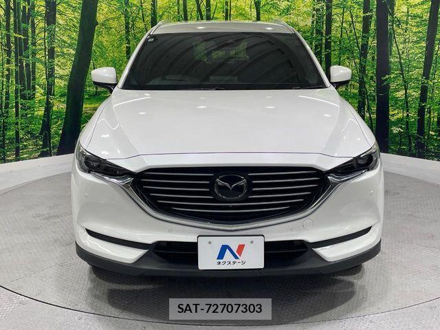 Mazda CX-8 2018-03 6814592-15