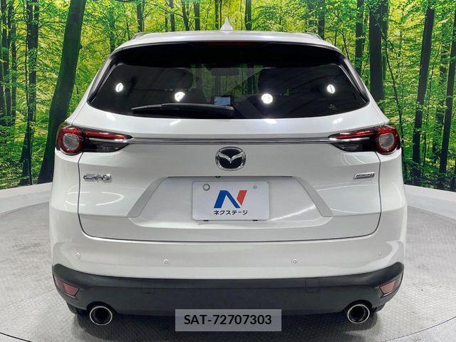 Mazda CX-8 2018-03 6814592-16