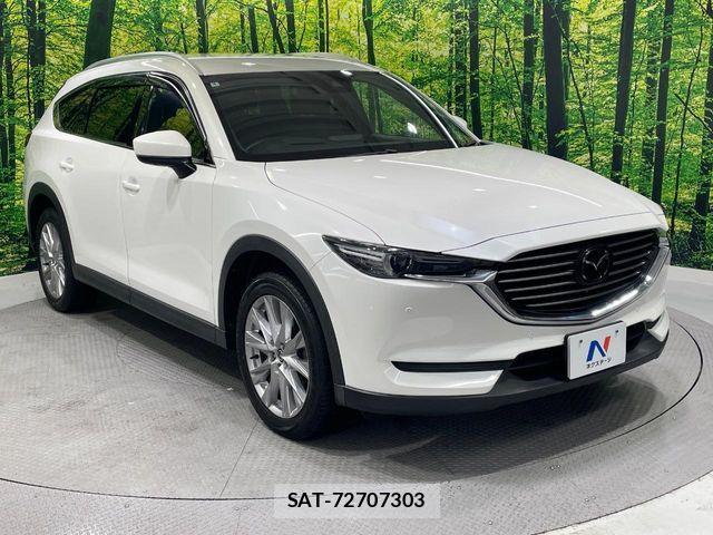 Mazda CX-8 2018-03 6814592-17