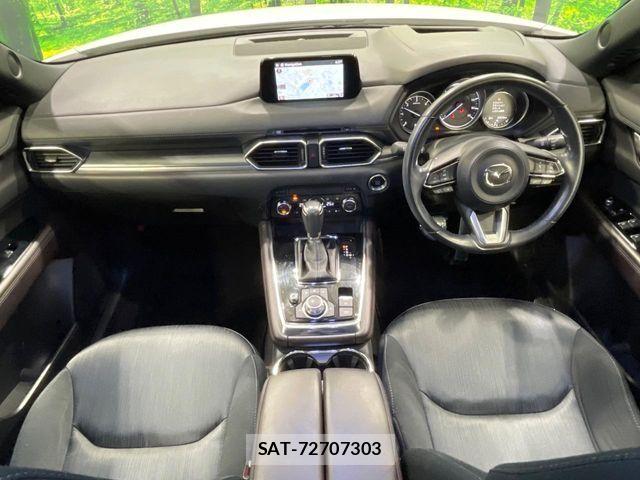 Mazda CX-8 2018-03 6814592-3