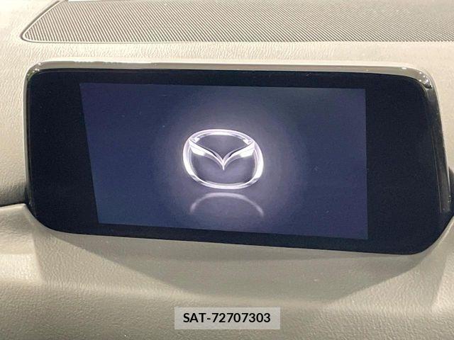 Mazda CX-8 2018-03 6814592-4