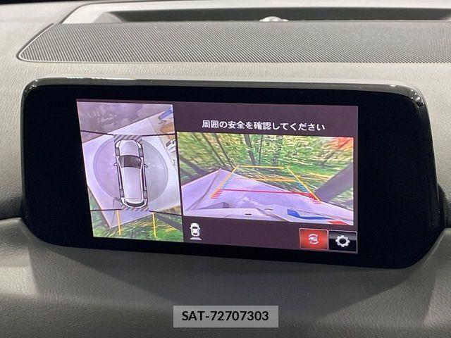 Mazda CX-8 2018-03 6814592-7