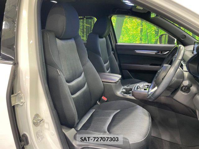 Mazda CX-8 2018-03 6814592-8