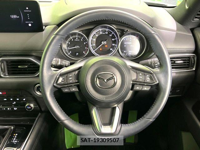 Mazda CX-8 2022-12 6814584-11