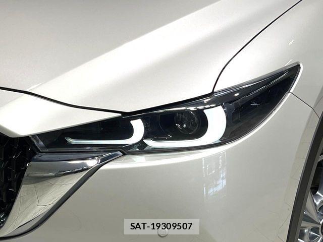 Mazda CX-8 2022-12 6814584-12