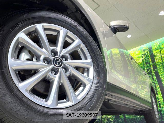 Mazda CX-8 2022-12 6814584-13