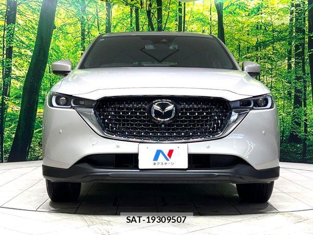 Mazda CX-8 2022-12 6814584-14