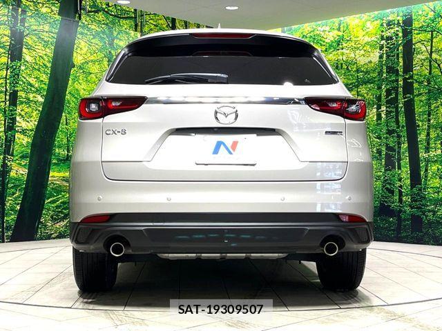 Mazda CX-8 2022-12 6814584-15