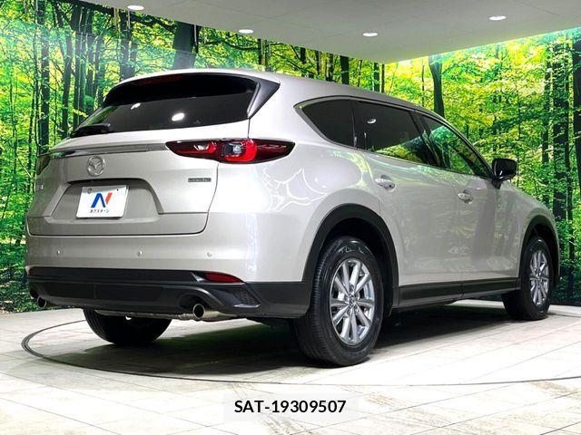 Mazda CX-8 2022-12 6814584-17