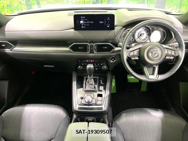 Mazda CX-8 2022-12 6814584-1