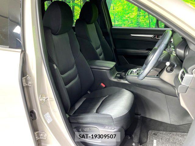 Mazda CX-8 2022-12 6814584-7