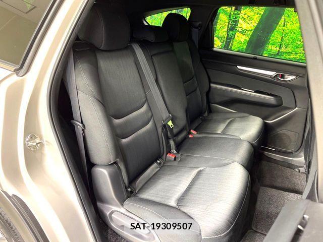 Mazda CX-8 2022-12 6814584-8