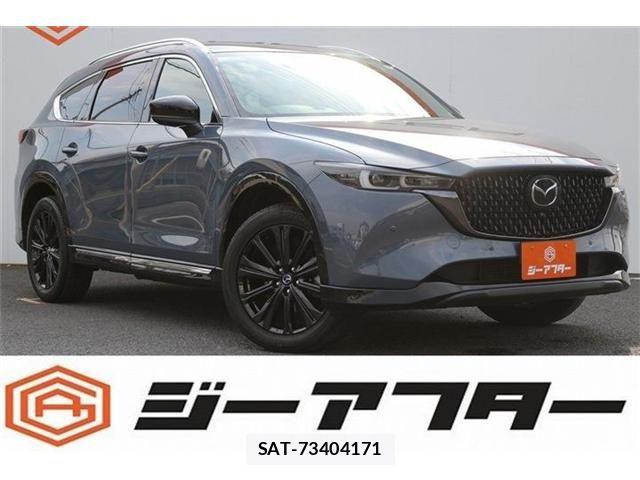 Mazda CX-8 2023-08 6903997-0