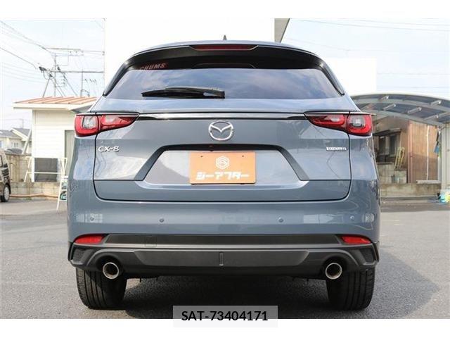 Mazda CX-8 2023-08 6903997-9