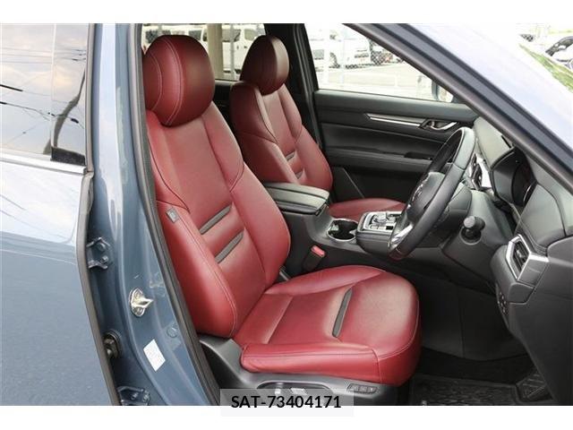 Mazda CX-8 2023-08 6903997-14