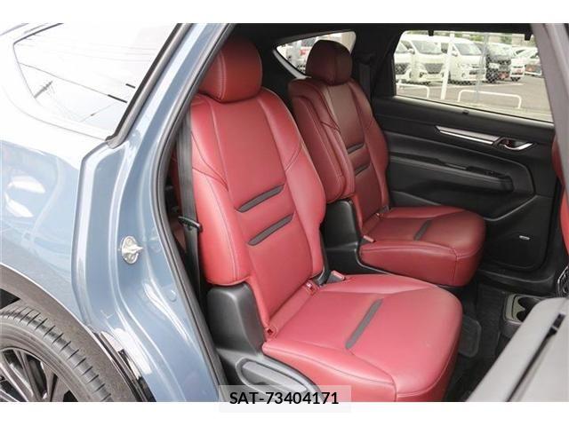 Mazda CX-8 2023-08 6903997-15