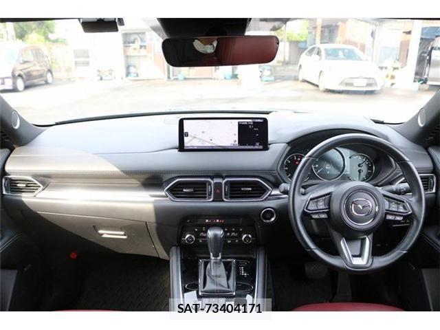Mazda CX-8 2023-08 6903997-17