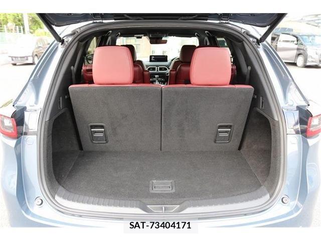 Mazda CX-8 2023-08 6903997-19