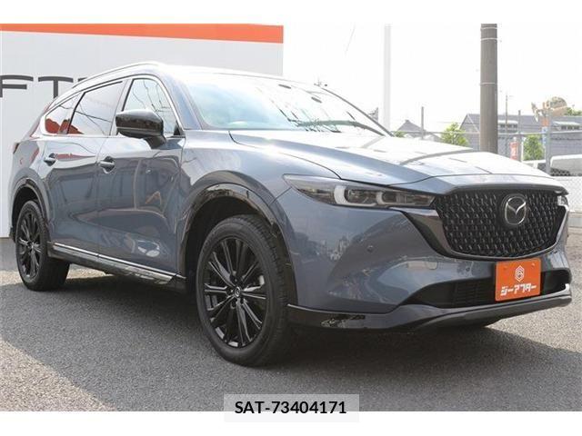 Mazda CX-8 2023-08 6903997-21