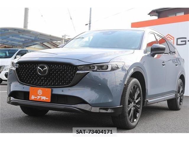 Mazda CX-8 2023-08 6903997-24