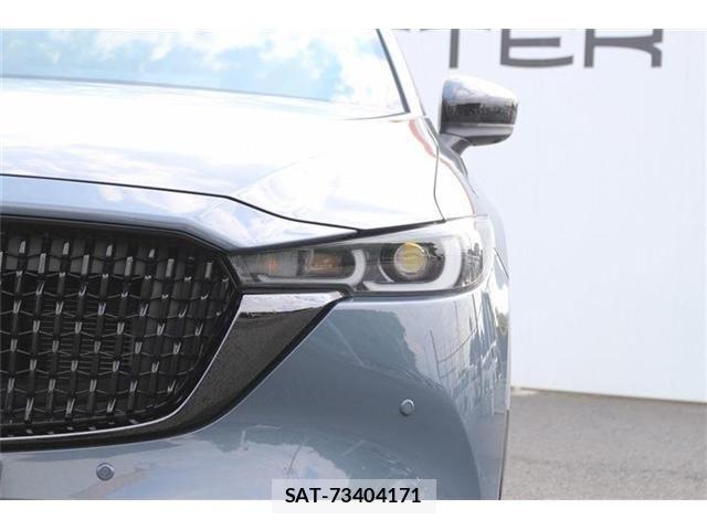 Mazda CX-8 2023-08 6903997-27
