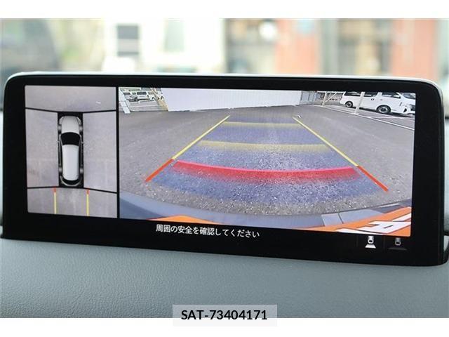 Mazda CX-8 2023-08 6903997-4