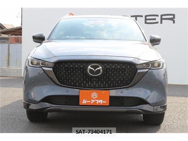 Mazda CX-8 2023-08 6903997-7