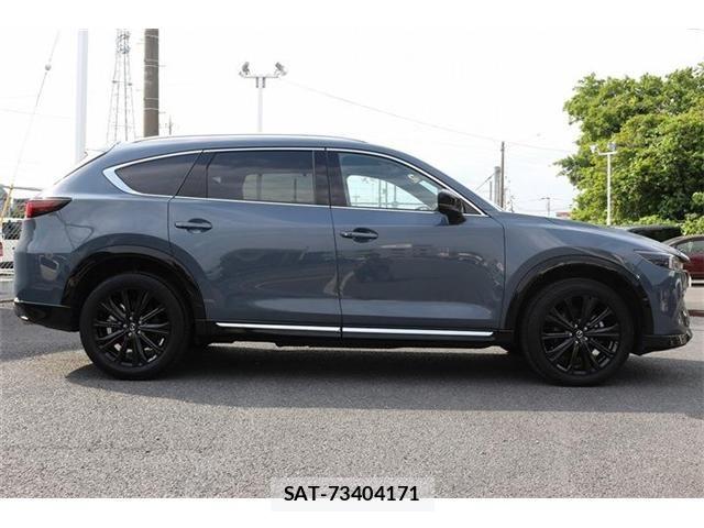 Mazda CX-8 2023-08 6903997-8
