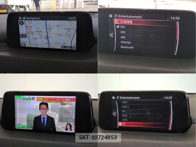 Mazda CX-8 2018-04 6904032-9