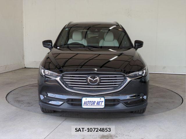 Mazda CX-8 2018-04 6904032-16