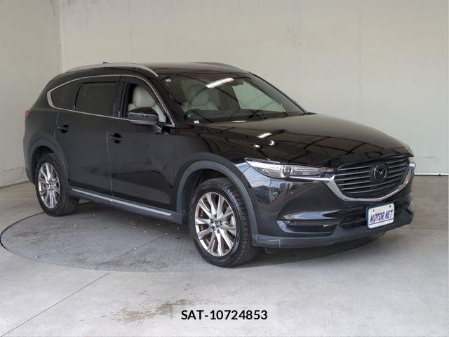 Mazda CX-8 2018-04 6904032-17