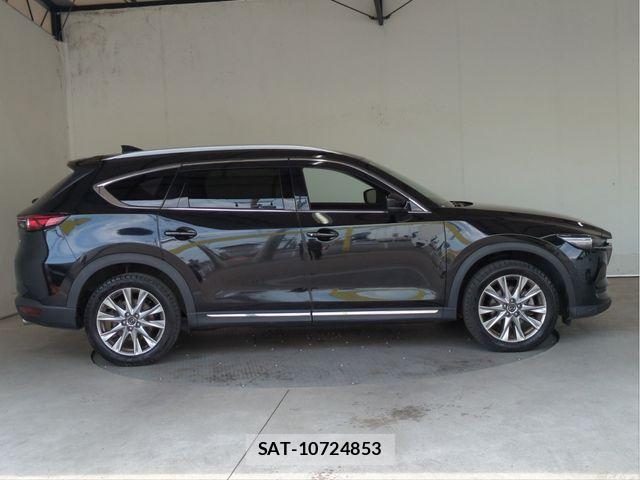 Mazda CX-8 2018-04 6904032-18