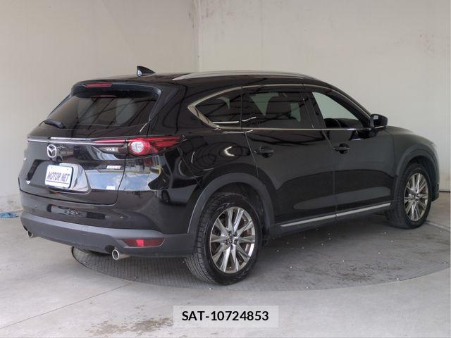 Mazda CX-8 2018-04 6904032-1