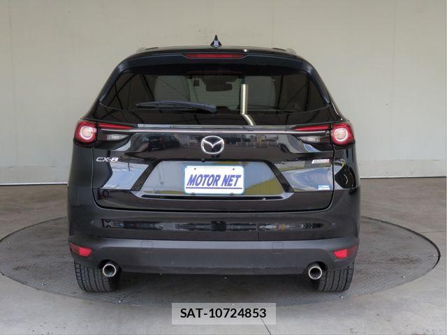 Mazda CX-8 2018-04 6904032-19