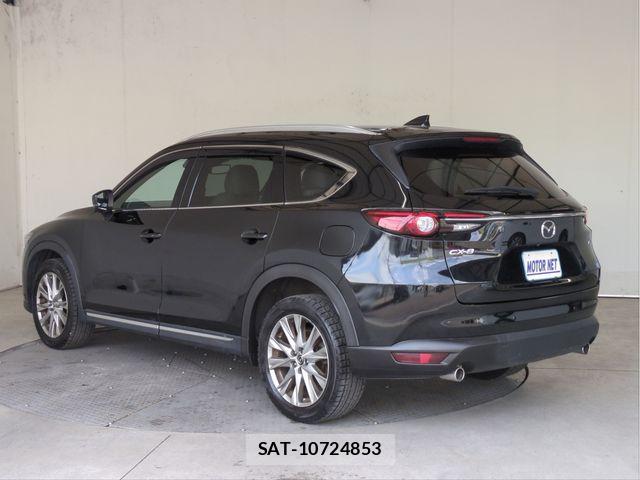 Mazda CX-8 2018-04 6904032-20