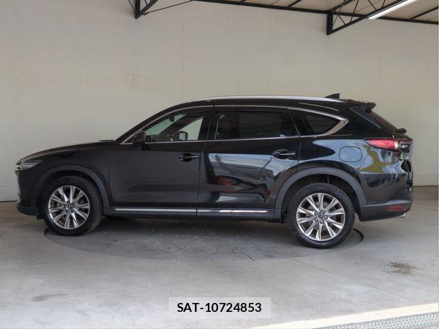 Mazda CX-8 2018-04 6904032-21