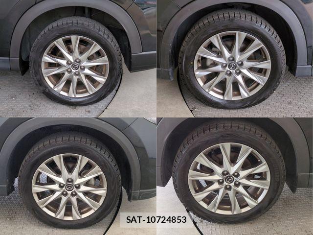 Mazda CX-8 2018-04 6904032-24