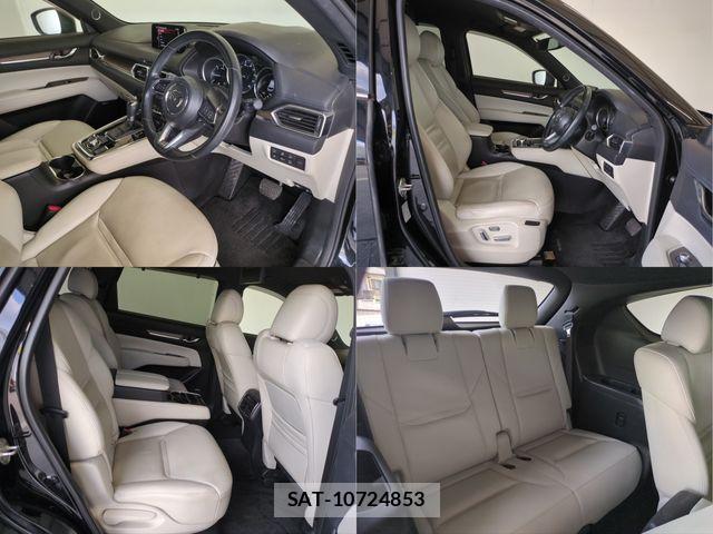 Mazda CX-8 2018-04 6904032-26