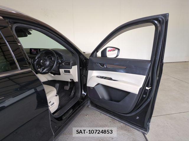 Mazda CX-8 2018-04 6904032-27