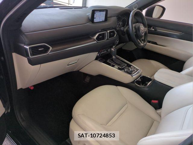 Mazda CX-8 2018-04 6904032-2